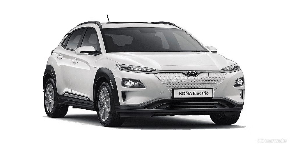 Hyundai Kona Electric Price, Range, Features & Reviews